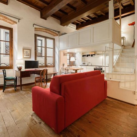 Lambertesca Loft By Mmega Apartman Firenze Kültér fotó