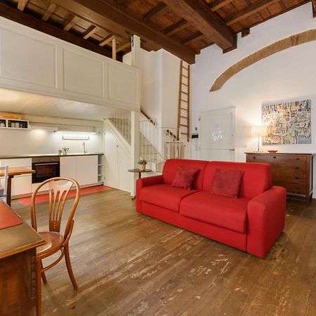 Lambertesca Loft By Mmega Apartman Firenze Kültér fotó