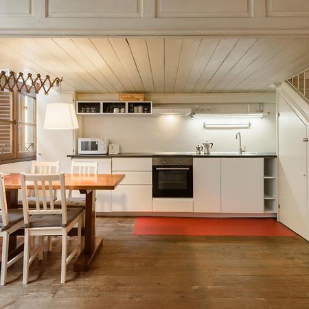 Lambertesca Loft By Mmega Apartman Firenze Kültér fotó