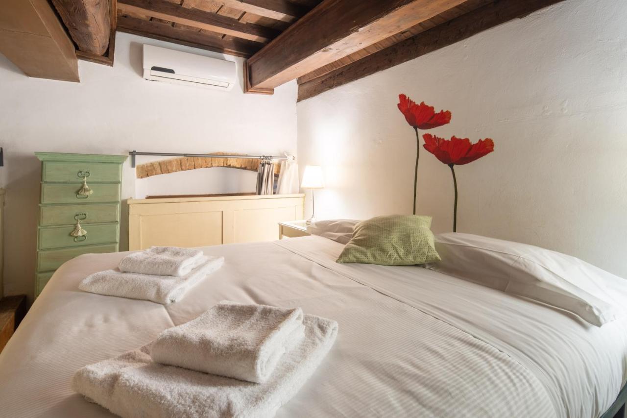 Lambertesca Loft By Mmega Apartman Firenze Kültér fotó