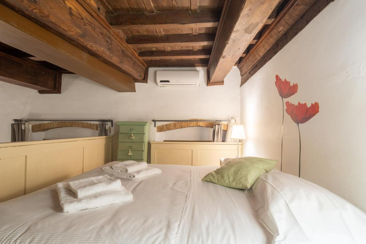 Lambertesca Loft By Mmega Apartman Firenze Kültér fotó