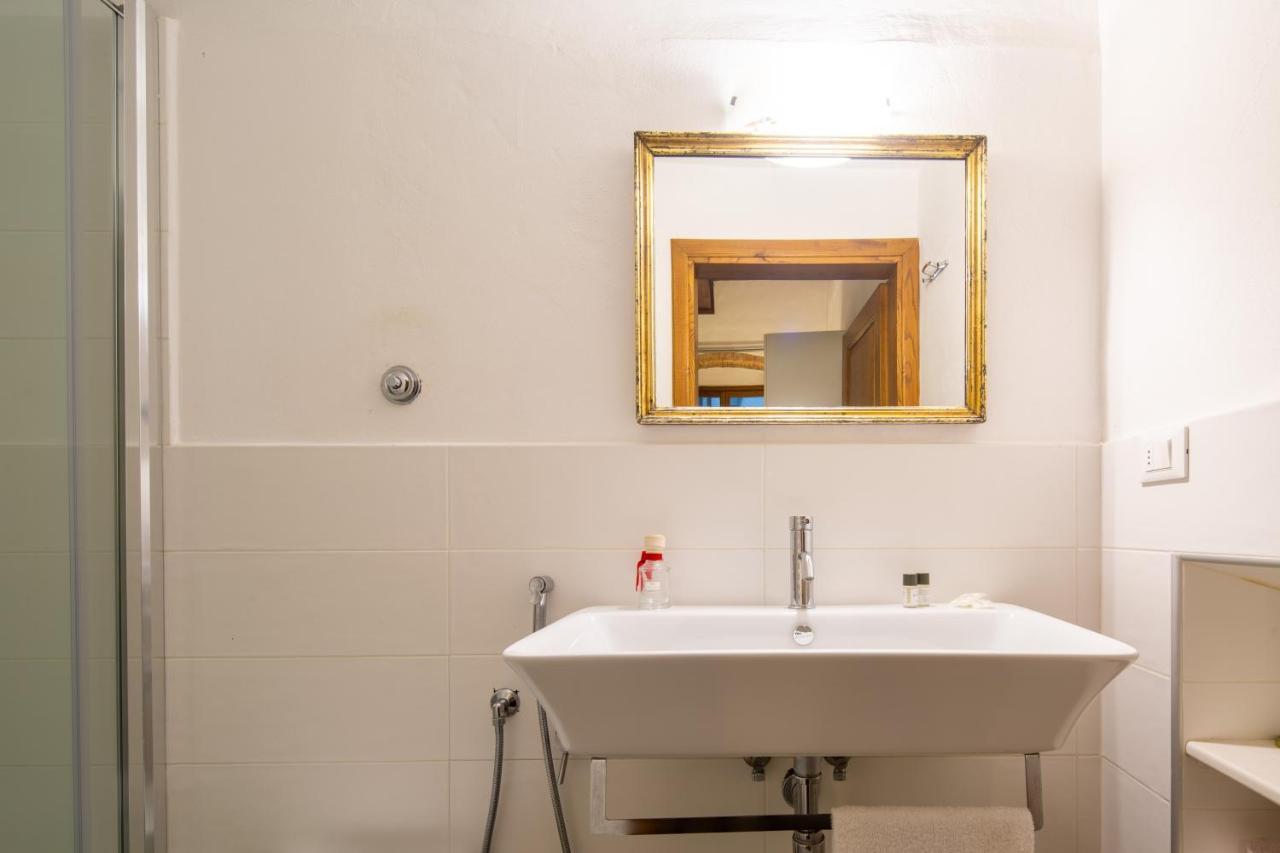 Lambertesca Loft By Mmega Apartman Firenze Kültér fotó
