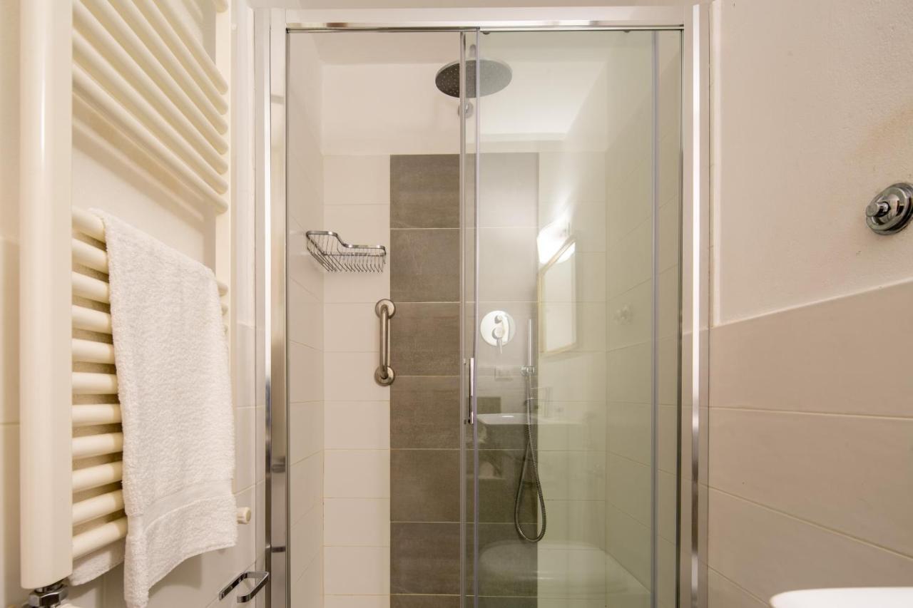 Lambertesca Loft By Mmega Apartman Firenze Kültér fotó