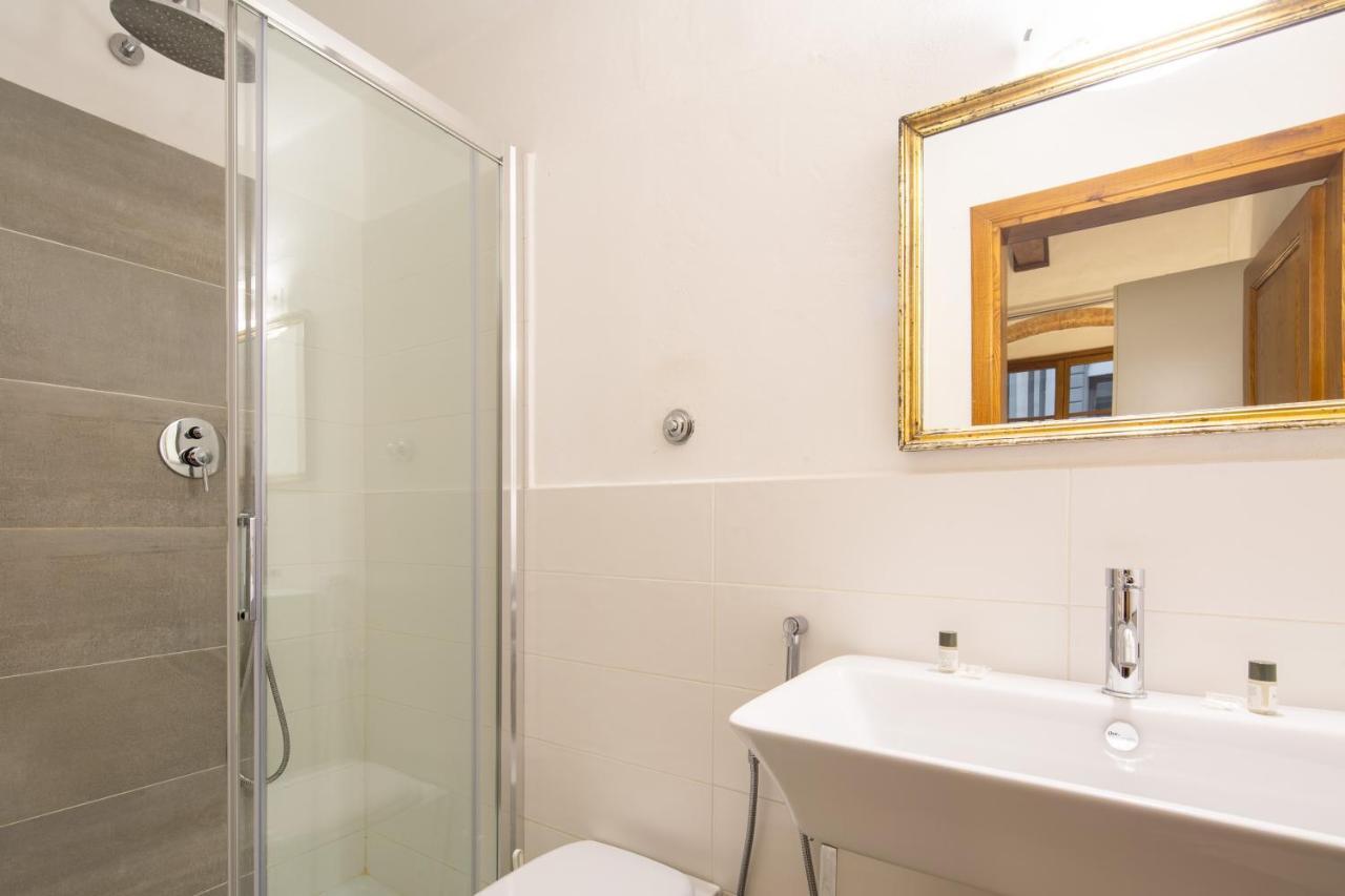 Lambertesca Loft By Mmega Apartman Firenze Kültér fotó